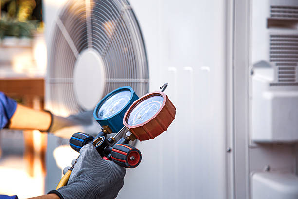 Affordable Emergency Hvac Repair solutions in Colonial Heights, VA