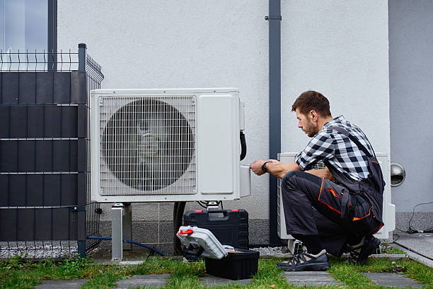 Top rated local Emergency Hvac Repair specialists in Colonial Heights, VA
